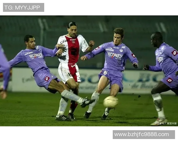 亚眠与图卢兹精彩对决直播全程回顾与赛后分析