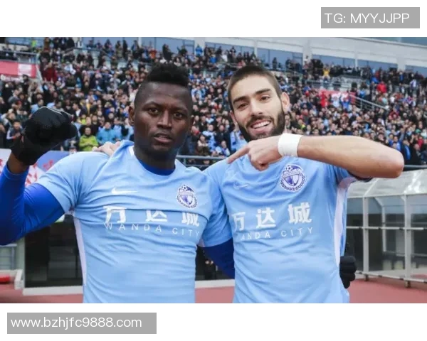 亚泰与贵州的中超对决精彩纷呈谁将笑到最后争夺胜利的荣耀