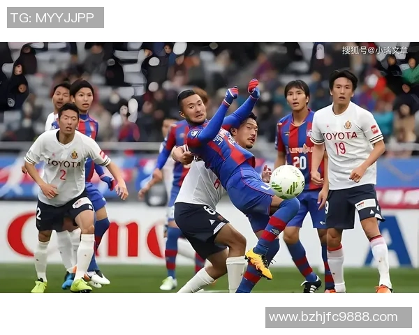 京都与福冈黄蜂激战正酣谁能在这场比赛中笑到最后