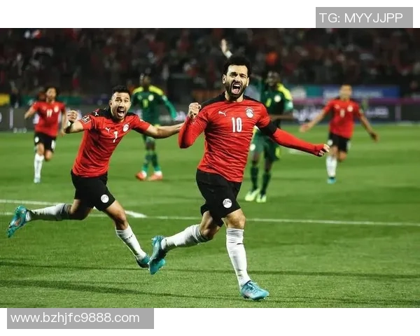 塞内加尔与尼日利亚对决前瞻分析及双方战术解析