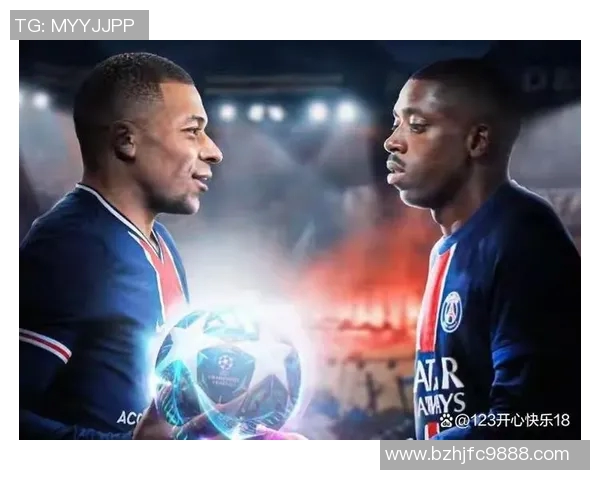 姆巴佩欧冠夜大放异彩赛后透露未来去向已做出选择