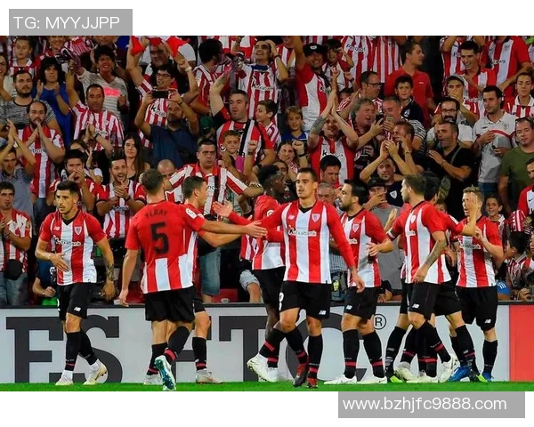 安道尔与毕尔巴鄂的精彩对决比分揭晓赛季最新战绩分析