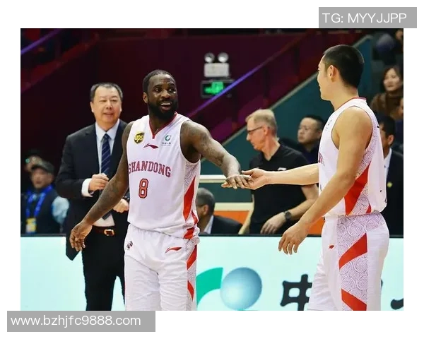 山东西王对阵上海直播全程回顾与精彩瞬间分析