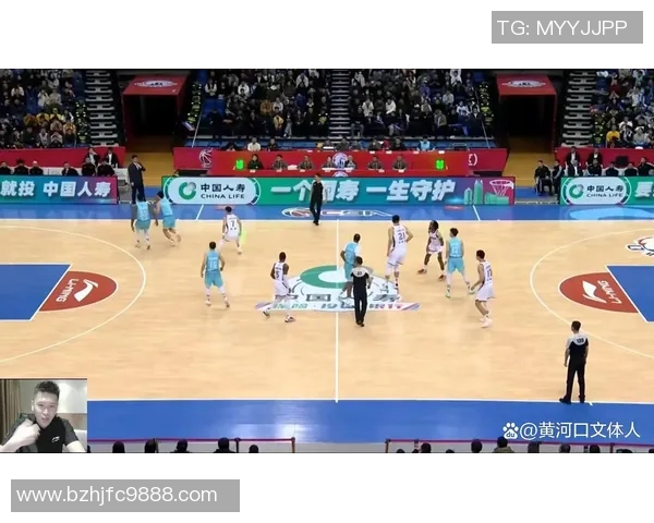 山西男篮迎战八一男篮争夺篮球赛季关键胜利的精彩对决