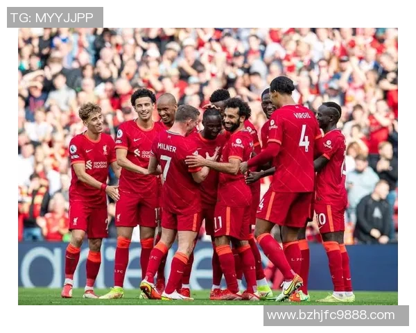 巴萨客场挑战利物浦全力争胜的关键战役分析与展望