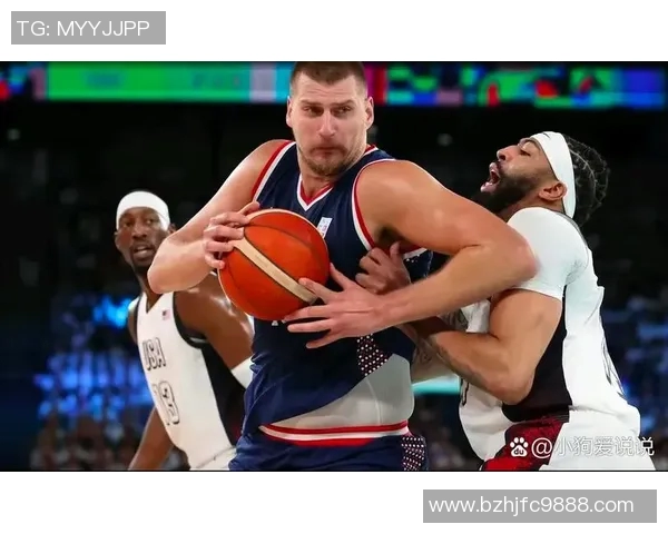 德国男篮与塞内加尔男篮激战正酣谁能赢得这场篮球盛宴