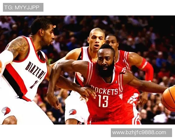 开拓者与火箭对决分析及胜负推荐策略分享