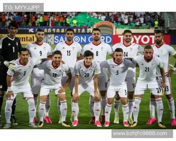 摩洛哥与伊朗对决分析谁在客场表现更佳 摩洛哥与伊朗对决分析谁在客场表现更佳