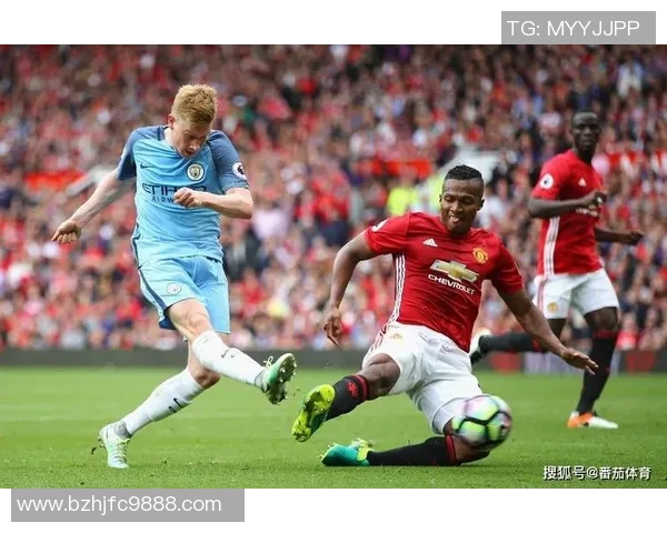 曼斯特城与曼联激战正酣谁将赢得这场英超巅峰对决 曼斯特城与曼联激战正酣谁将赢得这场英超巅峰对决