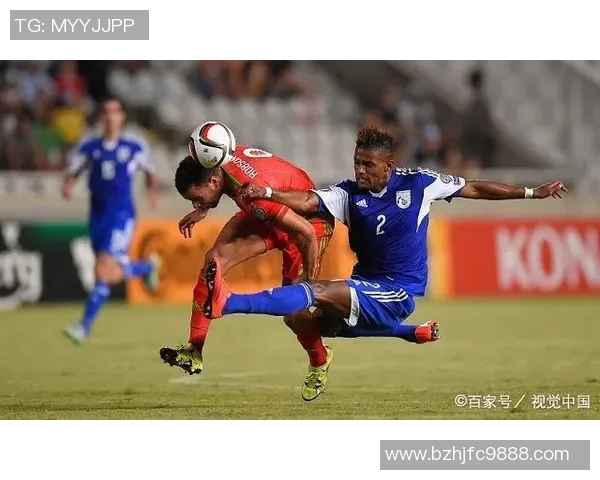 欧预赛塞浦路斯对阵哈萨克斯坦比赛前瞻及胜负走势分析