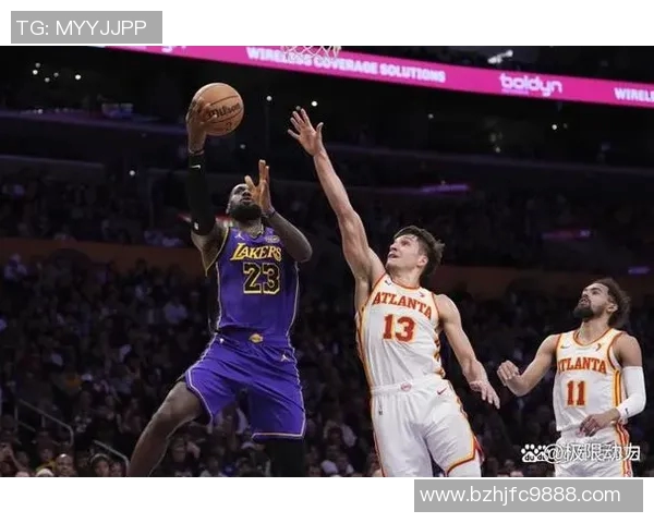 湖人队与老鹰队激战正酣2016年11月3日精彩回顾与赛后分析