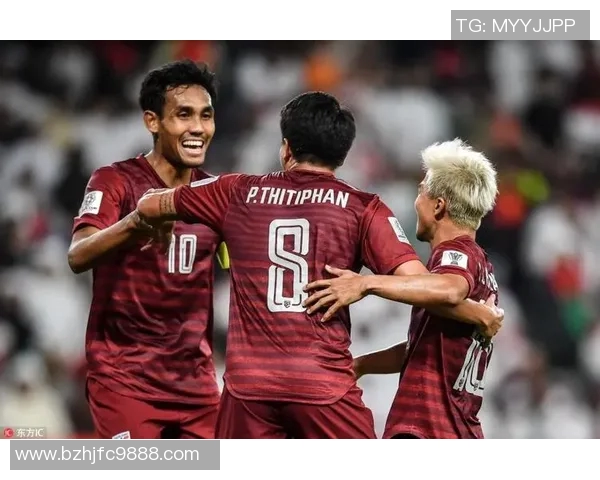 泰国与印度激战正酣比赛结果揭晓引发热议