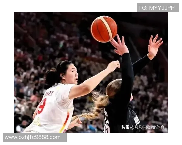 澳洲女篮与日本女篮激战正酣谁能在国际赛场上笑到最后 澳洲女篮与日本女篮激战正酣谁能在国际赛场上笑到最后