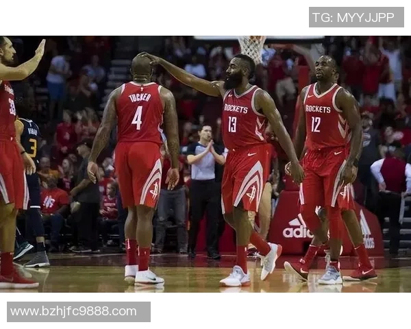 火箭队与黄蜂队精彩对决录像回放全程回顾与精彩瞬间分析