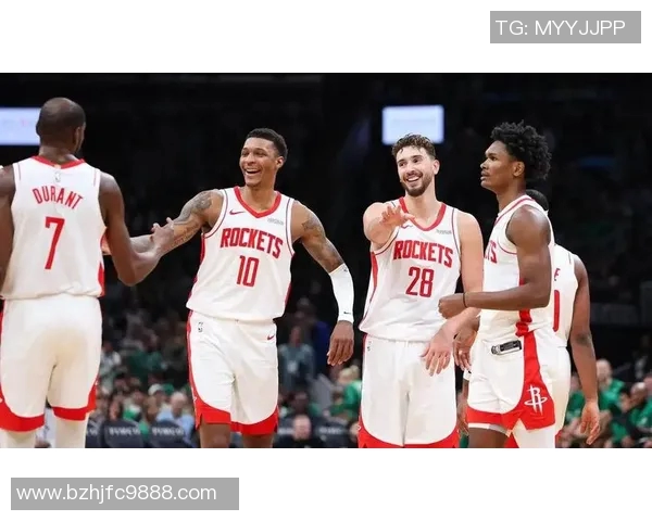 火箭队与独行侠的激烈对决揭示NBA季后赛的悬念与精彩瞬间