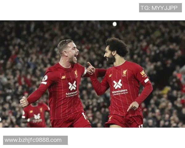 热刺与利物浦对决历史回顾及精彩瞬间分析