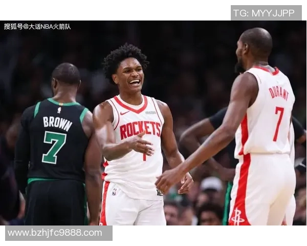 火箭队与开拓者队2021赛季精彩对决回顾与分析 火箭队与开拓者队2021赛季精彩对决回顾与分析