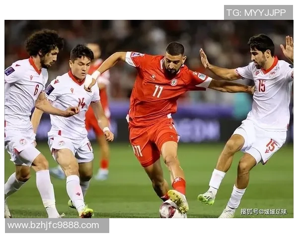 中国与约旦足球对决精彩回顾及比分分析