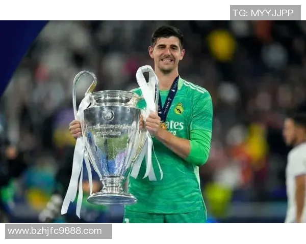 库尔图瓦：守护球门的传奇门将与他不为人知的奋斗历程