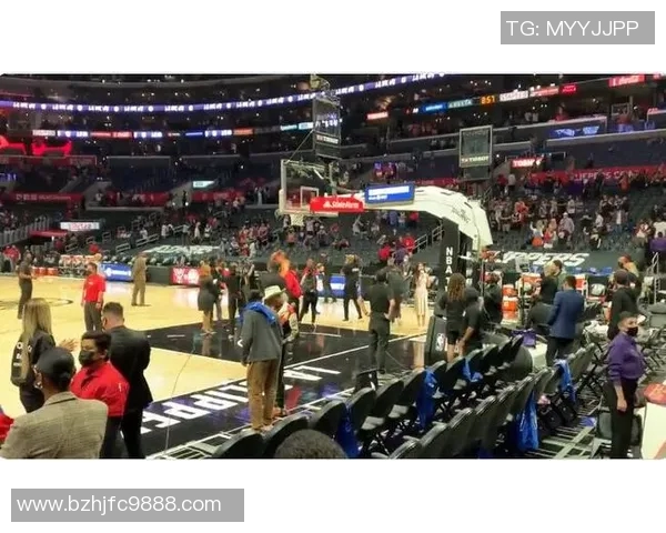 快船新球馆设计揭晓2025年正式告别斯台普斯中心迎新篇章