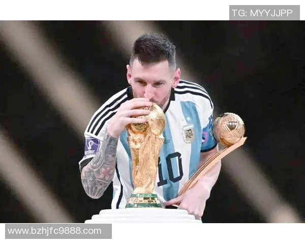 梅西传奇：从阿根廷小镇到世界足球之巅的辉煌历程与不朽影响