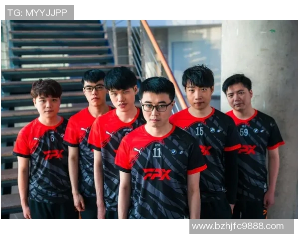 深入分析FPX战队阵地战策略与战术执行细节