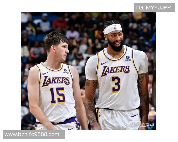 湖人对决魔术精彩直播全程回顾与赛后分析尽在这里