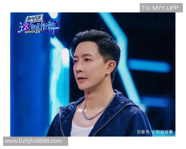 街舞战术解析：广州街舞队如何构建高效区域防守体系MBA