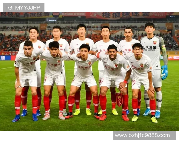 上海上港迎战清莱联全力争胜展现球队实力与决心