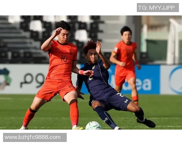 中国与泰国足球比赛在线直播全程回顾与精彩瞬间分享