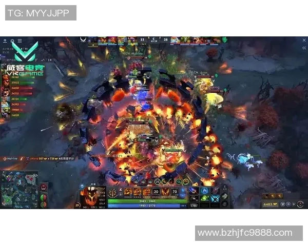 DOTA2战术分析：深入探讨FPX在边路渗透中的策略与执行