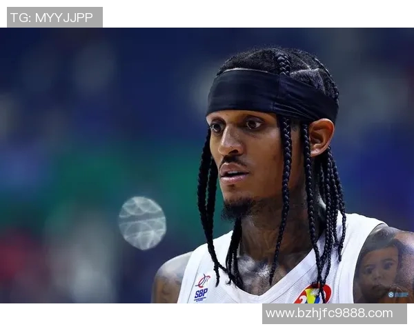 乔丹克拉克森的篮球之路与成就探索 乔丹克拉克森的篮球之路与成就探索