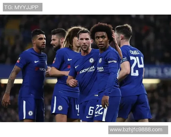 伯恩茅斯对阵切尔西赛事分析及胜负推荐指南 伯恩茅斯对阵切尔西赛事分析及胜负推荐指南