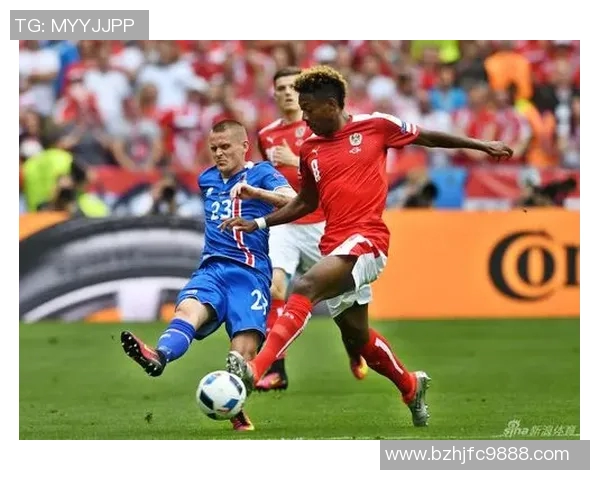 冰岛与奥地利角球数对比分析揭示比赛战术与攻防策略