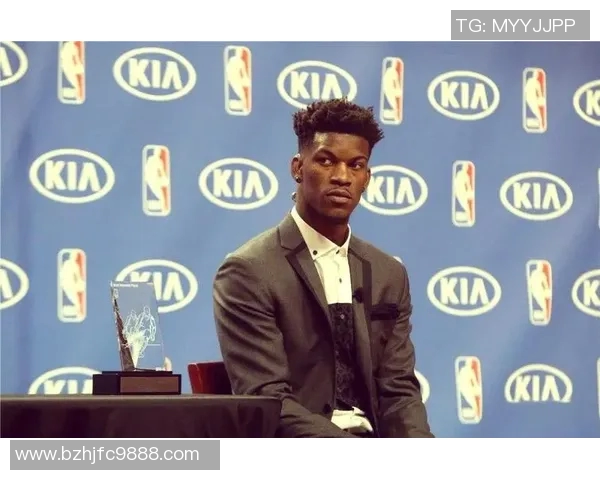 吉米巴特勒的篮球之路与领导力：从逆境中崛起的传奇故事