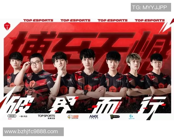 和平精英深度解析：TES战队意识与战术运用的全面剖析MBA