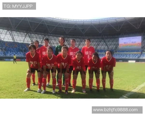 女超联赛江苏女足迎战华夏幸福全力争胜展现实力与风采