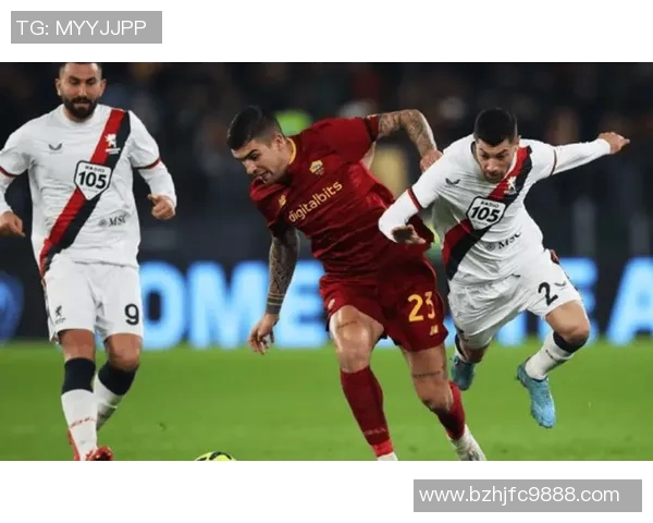 帕尔玛与热那亚的激烈对决揭示意甲新赛季的竞争格局与球队实力分析