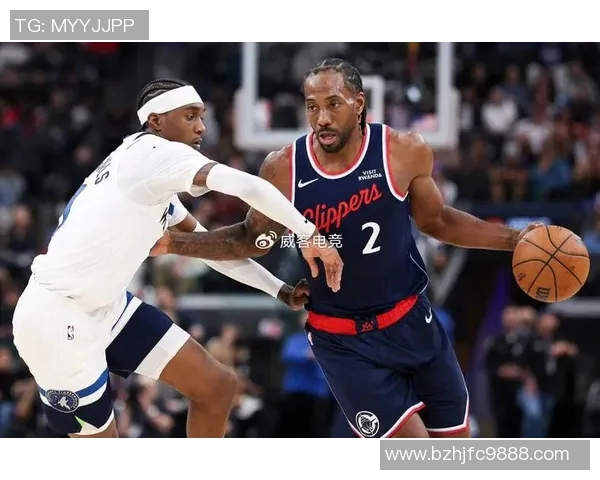 快船与森林狼激战正酣比分悬念迭起引发球迷热议