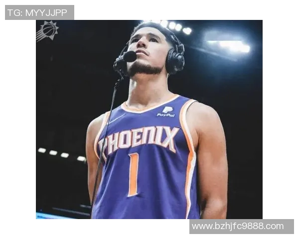 德文布克:新一代篮球巨星的崛起与未来展望 德文布克:新一代篮球巨星的崛起与未来展望