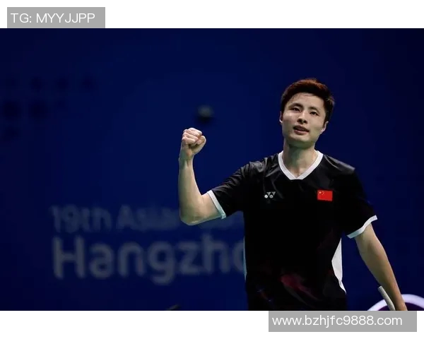 杭州羽毛球队引领最新羽毛球技术TOP10榜单解析与展望MBA