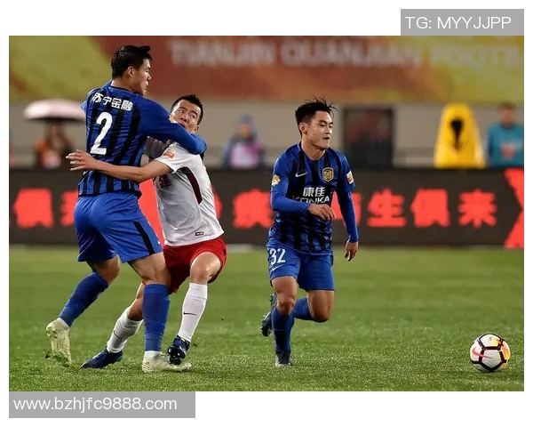 权健与苏宁激战正酣球迷怒骂街头引发热议