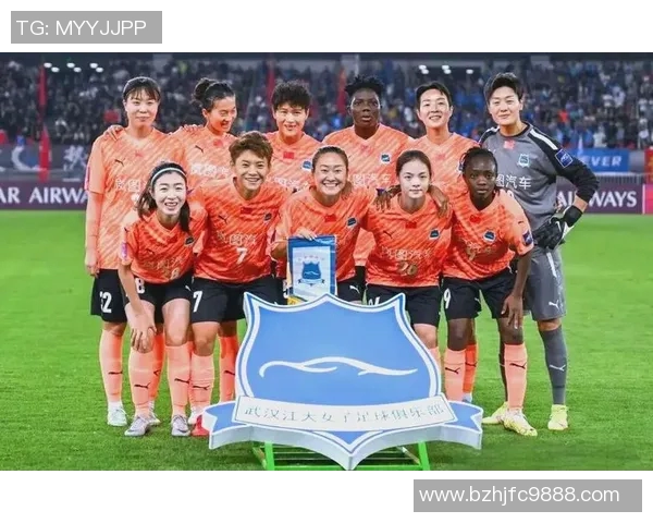 江苏女足迎战武汉女足争夺女超联赛冠军荣耀之战