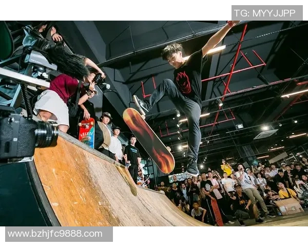 深圳滑板队的耐力挑战与成长之路探秘 深圳滑板队的耐力挑战与成长之路探秘