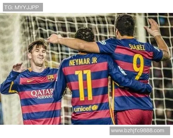 梅西神奇表现助巴黎逆转巴萨成功晋级欧冠八强