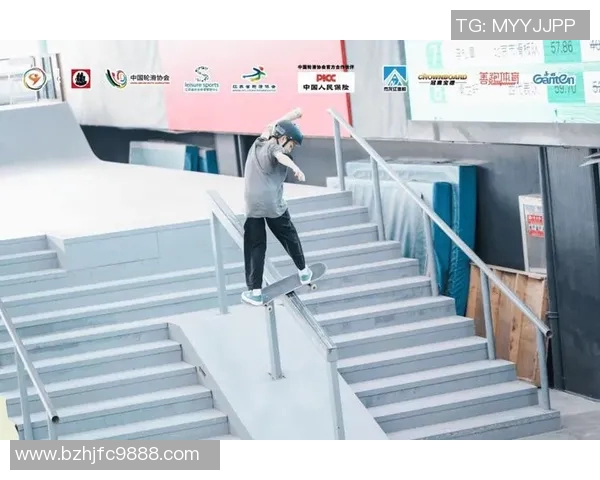 滑板实力榜单揭晓上海滑板队荣登第十名展现强劲实力