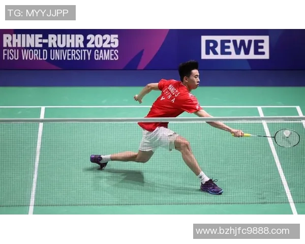 羽毛球的梦想之路：重庆羽毛球队成长历程的真实记录与感悟