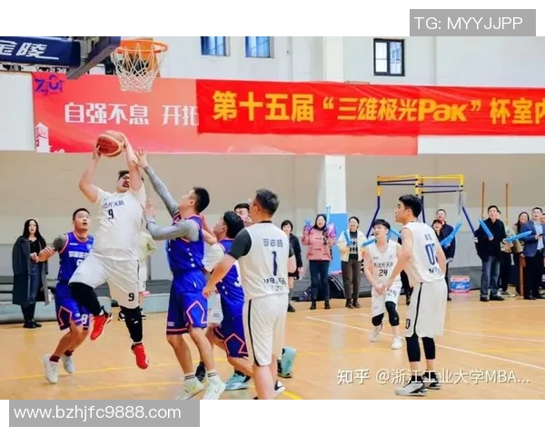 篮球新手必看:从零基础到场上高手的全面入门攻略与实战技巧分享MBA