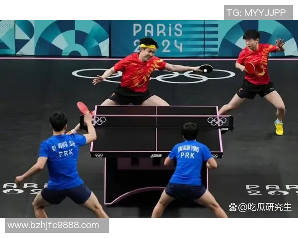 重庆乒乓球队比赛经验分享与提升策略探讨