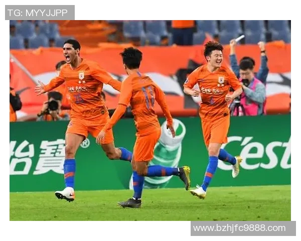 鲁能与广州恒大比赛时间安排及赛事前瞻分析